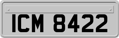 ICM8422
