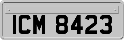 ICM8423