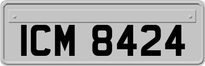 ICM8424
