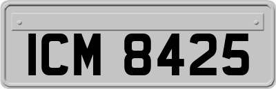 ICM8425
