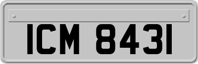 ICM8431