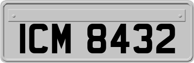 ICM8432