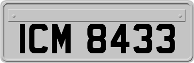 ICM8433