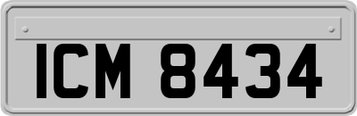 ICM8434