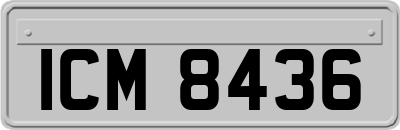 ICM8436