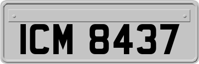 ICM8437