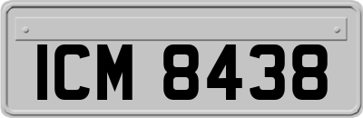 ICM8438
