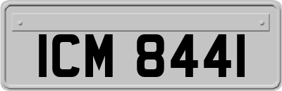 ICM8441