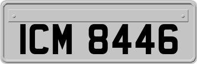 ICM8446