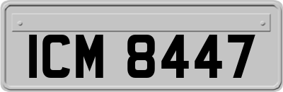 ICM8447