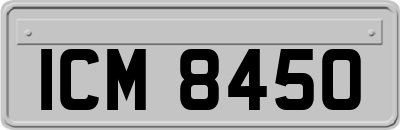 ICM8450