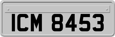 ICM8453