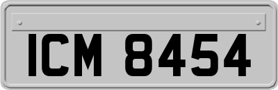 ICM8454