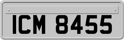 ICM8455