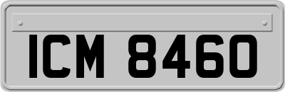 ICM8460