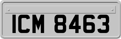 ICM8463