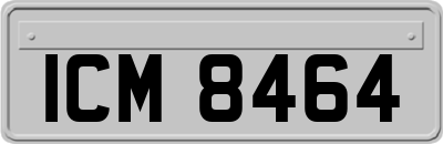 ICM8464