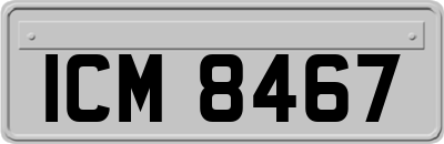 ICM8467