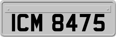ICM8475