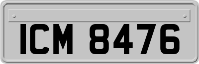 ICM8476
