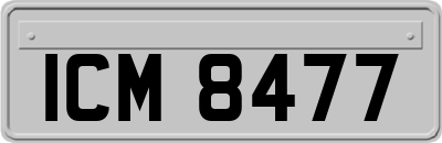 ICM8477