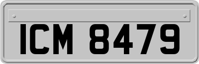 ICM8479