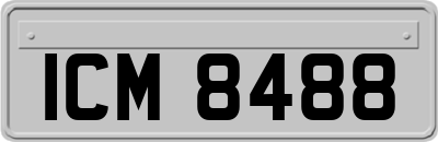 ICM8488