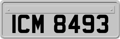 ICM8493