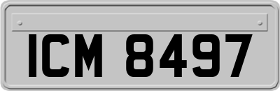 ICM8497