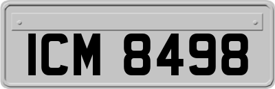 ICM8498
