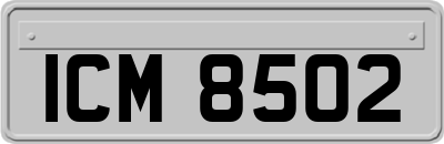 ICM8502