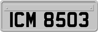 ICM8503