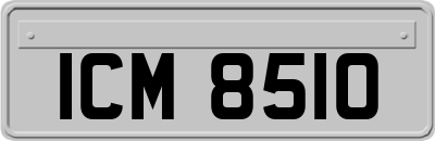 ICM8510
