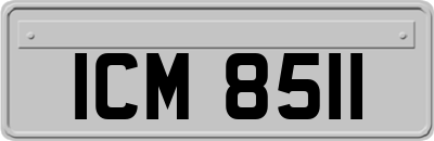 ICM8511