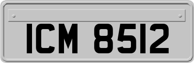 ICM8512