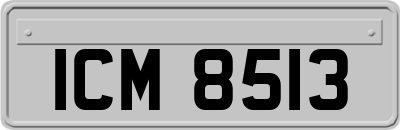 ICM8513
