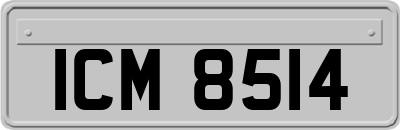 ICM8514
