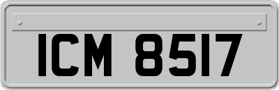 ICM8517