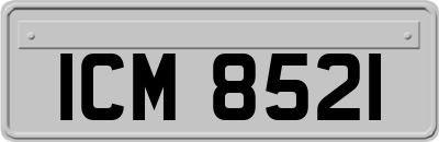 ICM8521
