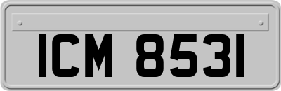 ICM8531