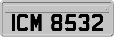 ICM8532