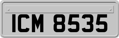 ICM8535
