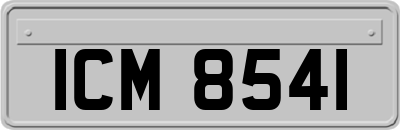 ICM8541