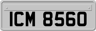 ICM8560