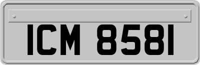 ICM8581