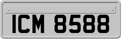 ICM8588