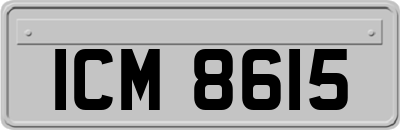 ICM8615
