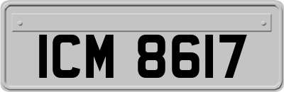 ICM8617