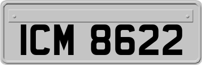 ICM8622