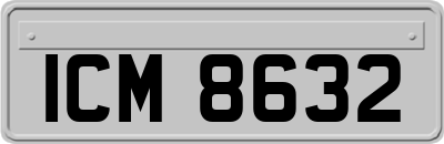 ICM8632